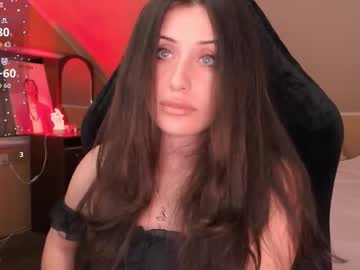 Milkmiracle Chaturbate stream image from September 30, 2025