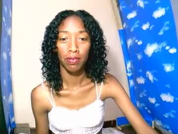 Oliviah27 Chaturbate stream image from September 30, 2025
