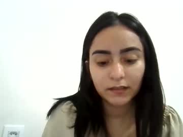 Reginavitoria Chaturbate stream image from September 30, 2025