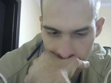 Sexsyclas Chaturbate stream image from September 30, 2025