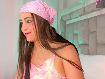 Smiling__Girl Chaturbate stream image from September 30, 2025