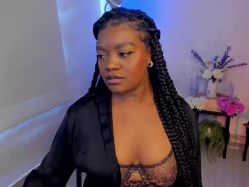 Soymaria___ Chaturbate stream image from September 30, 2025