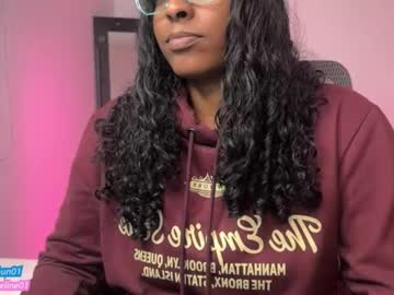 Sweer_Oshun Chaturbate stream image from September 30, 2025