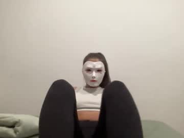 Tipsytinkerbell Chaturbate stream image from September 30, 2025