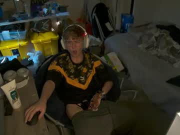 Twinktools Chaturbate stream image from September 30, 2025