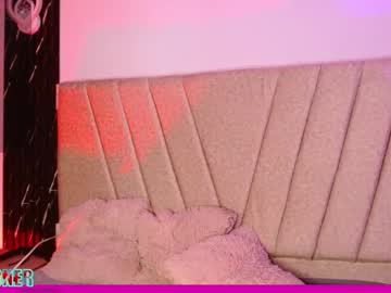 Alahia_Sweet_Official Chaturbate stream image from September 30, 2025
