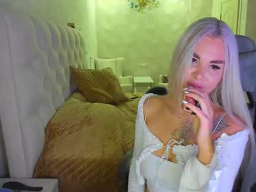 Barbiemi Chaturbate stream image from September 30, 2025
