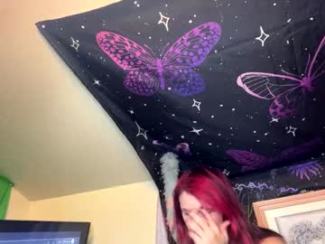 Courtneydylantsx Chaturbate stream image from September 30, 2025