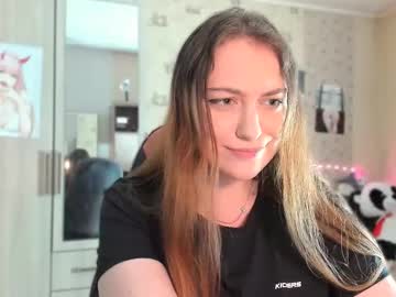 Cyberrgirlfriend Chaturbate stream image from September 30, 2025