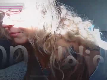 Dd_Delish Chaturbate stream image from September 30, 2025