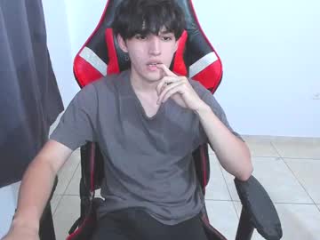 Eren_Tatakae Chaturbate stream image from September 30, 2025