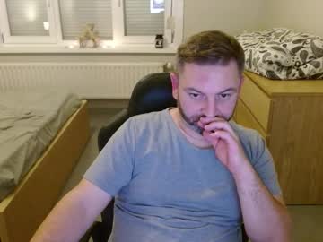 Joscrossbot Chaturbate stream image from September 30, 2025