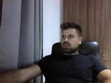 Misteragu Chaturbate stream image from September 30, 2025