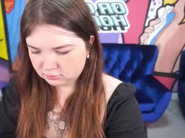 Molinmoon Chaturbate stream image from September 30, 2025