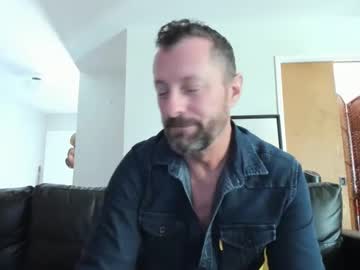 Mrmachinecock Chaturbate stream image from September 30, 2025