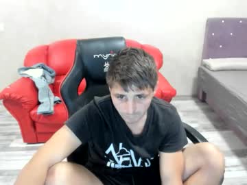 Newboy69_ Chaturbate stream image from September 30, 2025