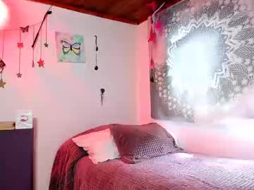 Petalsrose_ Chaturbate stream image from September 30, 2025