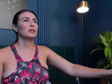 Scarlet_Edwars Chaturbate stream image from September 30, 2025