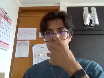Studentlatinboy Chaturbate stream image from September 30, 2025