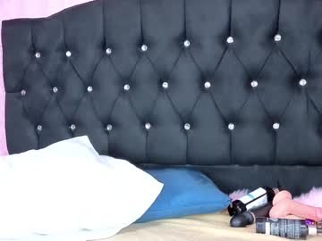Abby_Kate Chaturbate stream image from September 30, 2025