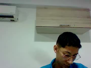 Adanbrooks Chaturbate stream image from September 30, 2025