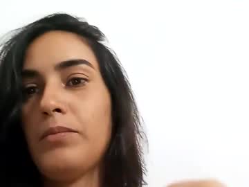 Alondracc Chaturbate stream image from September 30, 2025