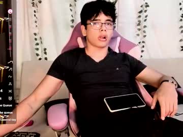 _An_Drew18 Chaturbate stream image from September 30, 2025