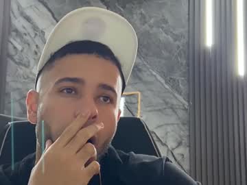 Anthonymatews1_ Chaturbate stream image from September 30, 2025