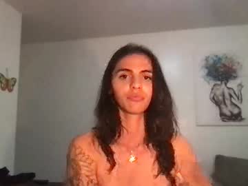 Arabianprincess37 Chaturbate stream image from September 30, 2025