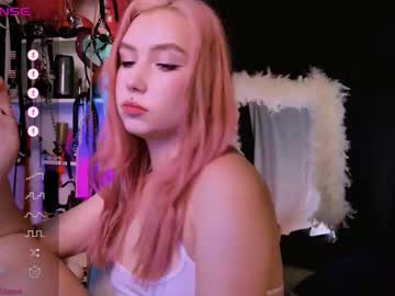 Bibi_Iva Chaturbate stream image from September 30, 2025