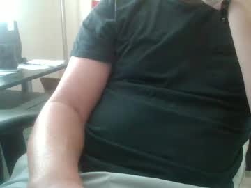Bourbonman144 Chaturbate stream image from September 30, 2025