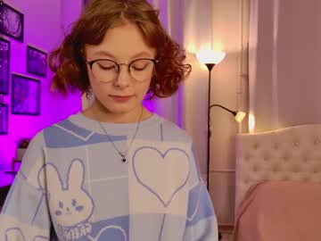 Bubblegum_Babe_ Chaturbate stream image from September 30, 2025