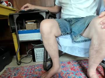 Cali1962 Chaturbate stream image from September 30, 2025
