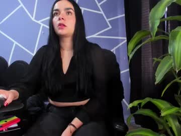 Dayanporn Chaturbate stream image from September 30, 2025