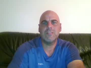 Espartano2025 Chaturbate stream image from September 30, 2025