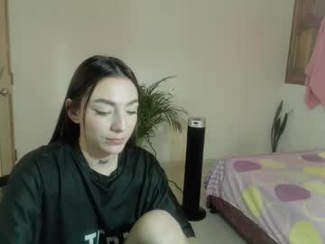Estefa1 Chaturbate stream image from September 30, 2025