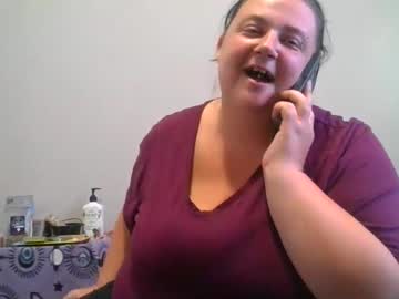 Evehaspowers Chaturbate stream image from September 30, 2025
