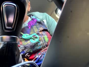 Kissmyky Chaturbate stream image from September 30, 2025