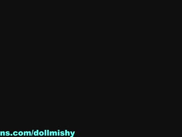 Mishellhadid Chaturbate stream image from September 30, 2025