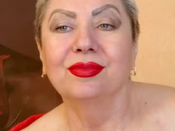 Posh_Lady Chaturbate stream image from September 30, 2025