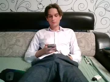 Roman1650337 Chaturbate stream image from September 30, 2025
