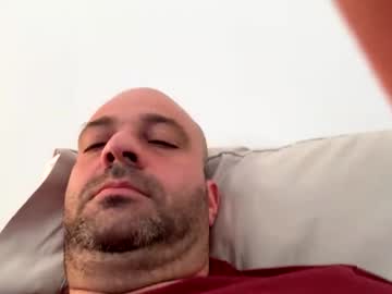 Roughridingchef Chaturbate stream image from September 30, 2025