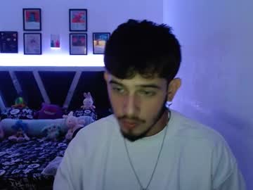 Sebasxxl12 Chaturbate stream image from September 30, 2025
