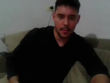 Shakur2023 Chaturbate stream image from September 30, 2025