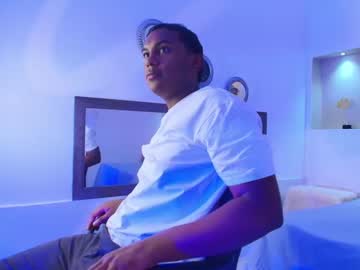 William_Scott8 Chaturbate stream image from September 30, 2025