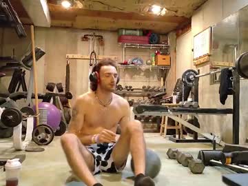 Yogurtmaker Chaturbate stream image from September 30, 2025