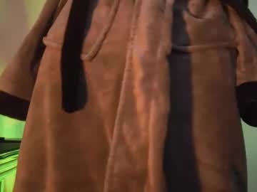 Albinoadonis Chaturbate stream image from September 30, 2025