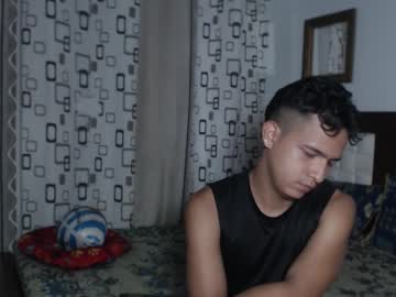 Aziel_Pantoja Chaturbate stream image from September 30, 2025