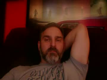 Beardedambition Chaturbate stream image from September 30, 2025