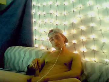 Caleb_Kent Chaturbate stream image from September 30, 2025